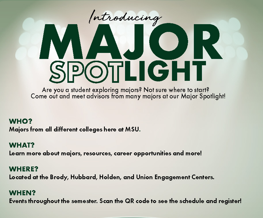 2024 Major Spotlight Series Michigan State University   Final Updatedmajorspotlightv2 