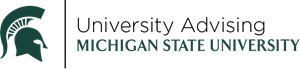 University Advising at Michigan State University